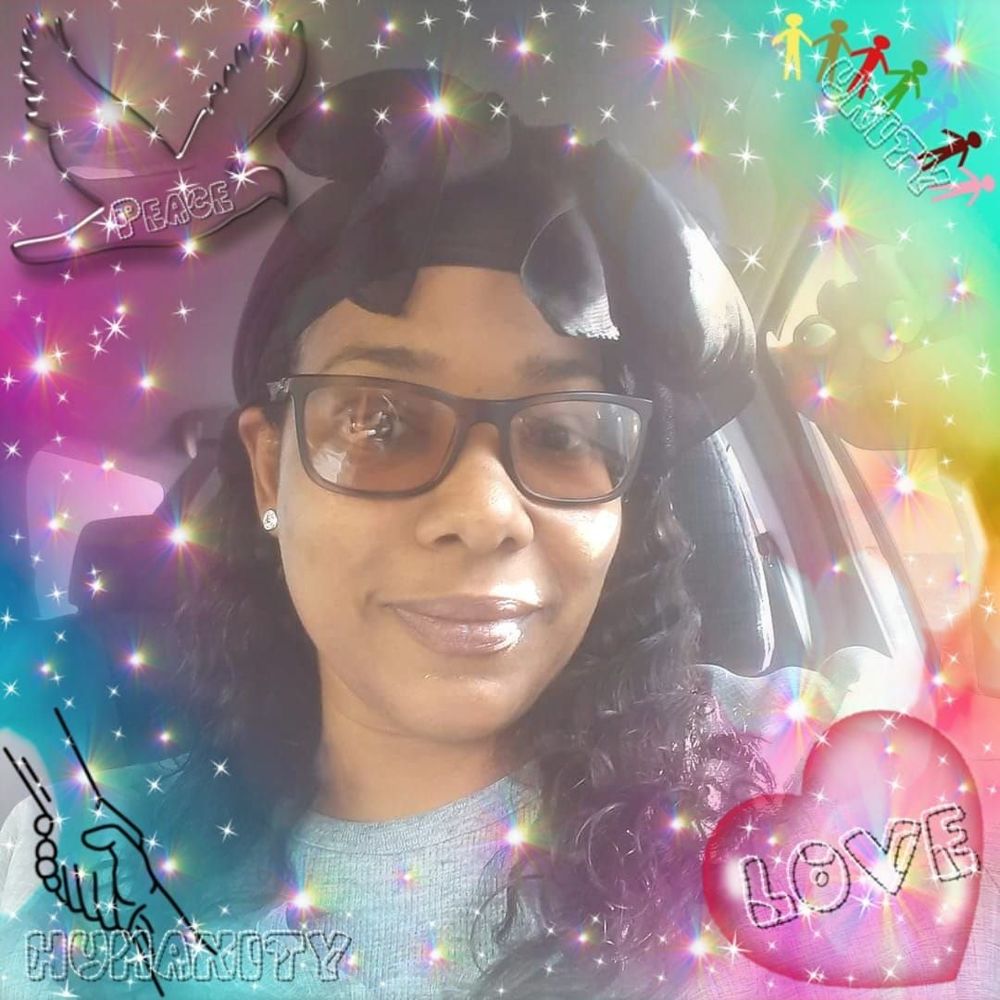 Meet your Posher, Saudah